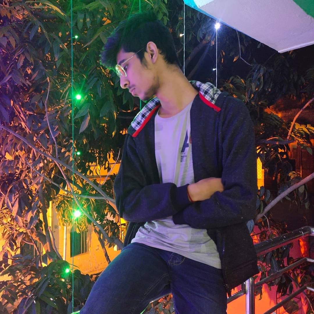 Oishik Biswas (26)